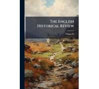 The English Historical Review