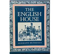 The English House