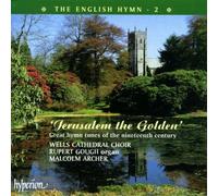 The English Hymn Vol.2 by Wells Cathedral Choir