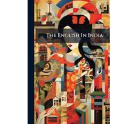 The English In India