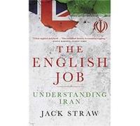 The English Job by Jack Straw Jack Straw (Auteur)