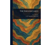 The English Lakes