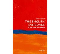The English Language: A Very Short Introduction