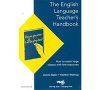 The English Language Teacher's Handbook, Voluntary Service Overseas Heather Westrup, Joanna Baker (Auteur)