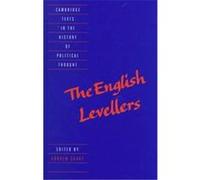 The English Levellers, Cambridge Texts in the History of Political Thought