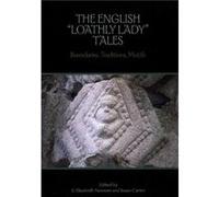 The English Loathly Lady Tales