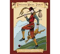 The English Magic Tarot