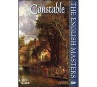 The English Masters: Constable - DVD Zone 1 G