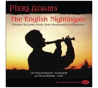 The English Nightingale – Edel