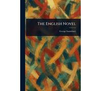 The English Novel