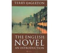 The English Novel Terry Eagleton (Auteur)