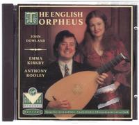 The English Orpheus