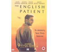 The English Patient