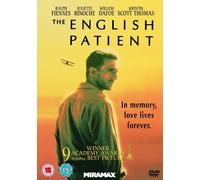 The English Patient