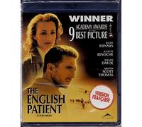 The English Patient