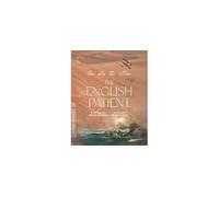 The English Patient Blu-ray 4K Ultra HD