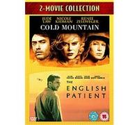 The English Patient/Cold Mountain G