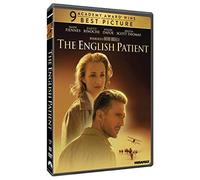 The English Patient [Dvd]