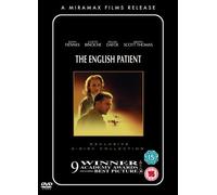 The English Patient
