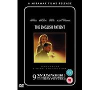 The English Patient – Disney – Édition spéciale (Import)