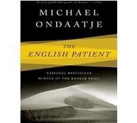 The english patient Michael Ondaatje (Auteur)