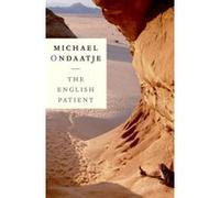 The English Patient Michael Ondaatje (Auteur)