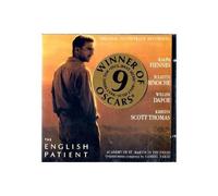 The English Patient: Original Soundtrack Recording