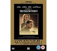 The English Patient