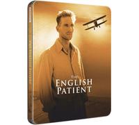 The English Patient Steelbook