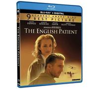 The English Patient – Blu-ray – Paramount Pictures