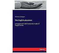 The English Physician