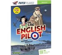 The English Pilot - Livre + mp3 - Ed. 2024: Une histoire en deux langues