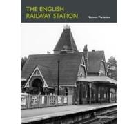 The English Railway Station