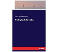 The English Reformation