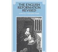 The English Reformation Revised – Cambridge University Press