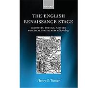 The English Renaissance Stage