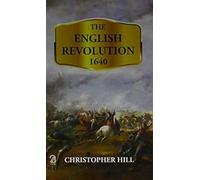 THE ENGLISH REVOLUTION 1640