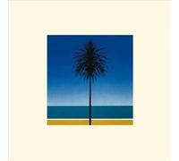 The English Riviera by Metronomy [VINYL] NEUF