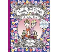 The English Roses: A Perfect Pair