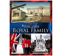The English Royal Family [Dvd]