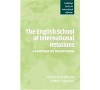 The English School of International Relations, Cambridge Studies in International Relations Andrew Linklater, Hidemi Suganami (Auteur)