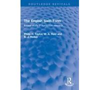 The English Sixth Form