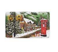 The English Soap Company Countryside in Winter Savon 190 g