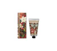 The English Soap Company Crème pour les mains Royal Botanical Gardens Kew, crème hydratante pour les mains pour hommes et femmes, parfum gardénia et néroli 75 ml