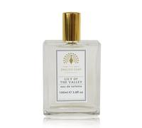 The English Soap Company, Lily of the Valley Eau de Toilette, 100mls