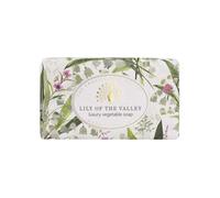 The English Soap Company, Lily of the Valley Savon solide 190 g