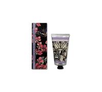 The English Soap Company Royal Botanical Gardens Kew Hand Cream, crème hydratante pour les mains homme et femme, parfum géranium et basilic 75 ml