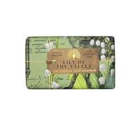 The English Soap Company, Lily of the Valley Soap Bar, Anniversary Collection, 200g