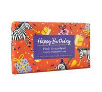 The English Soap Company – Savon Happy Birthday – 190 g