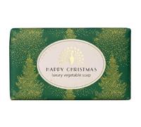 The English Soap Company Savon Happy Christmas - 190 g